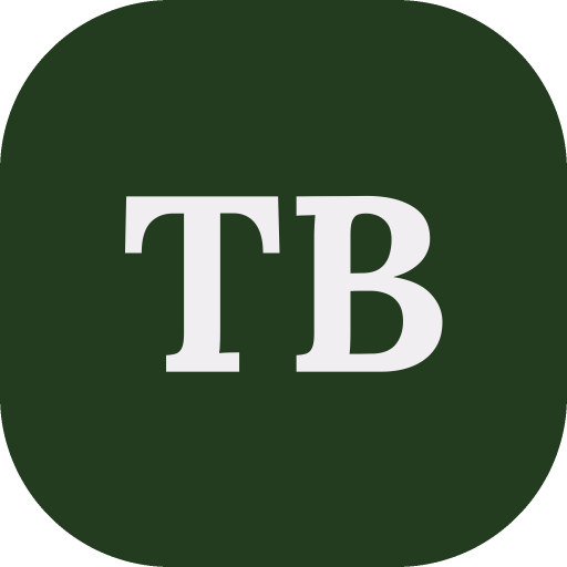Tulsa Body Rituals logo