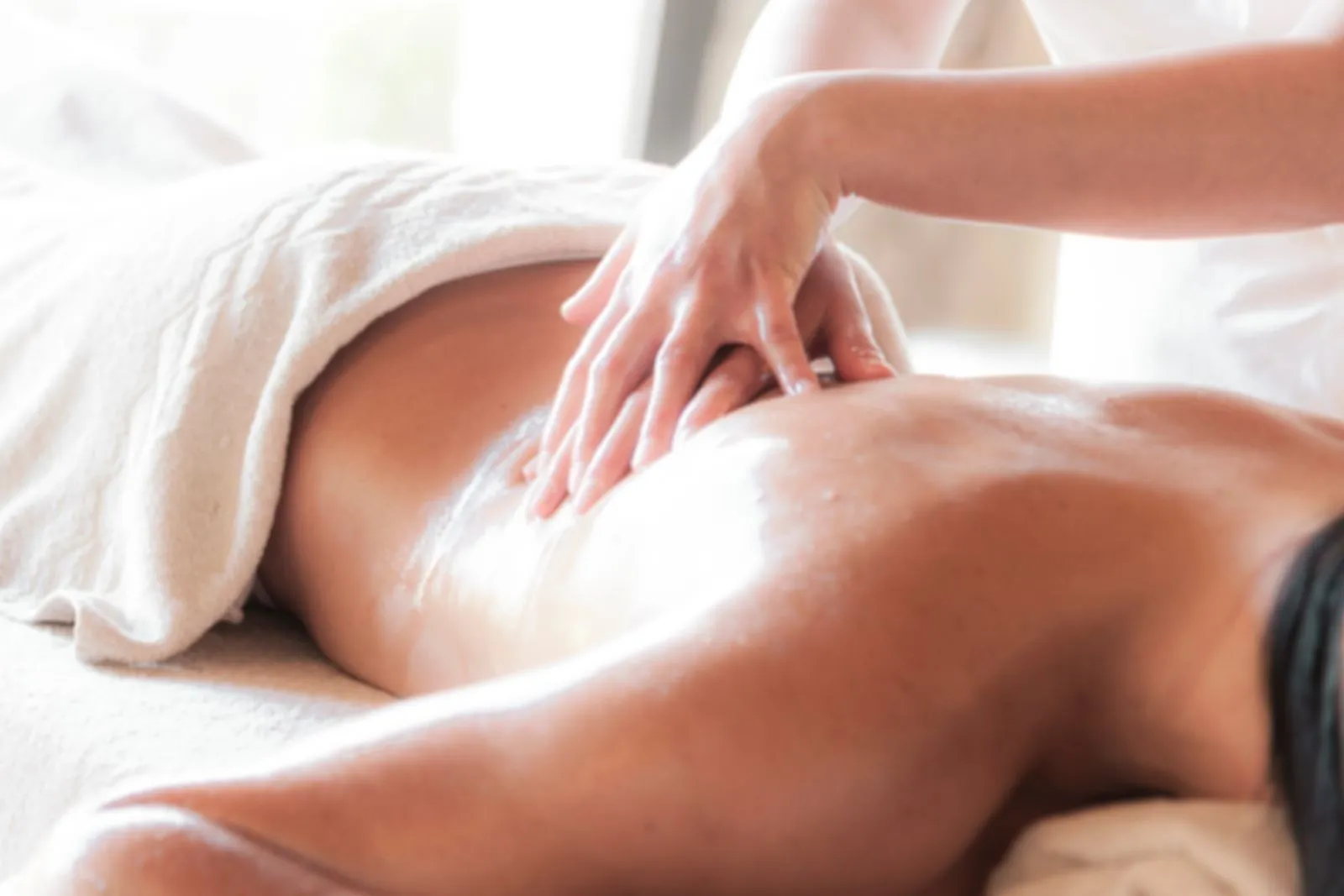 How to Prepare for a Spa Body Wrap